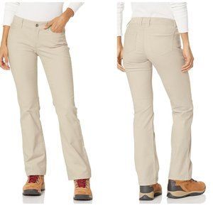 Mountain Khakis NWT women's camber rove pants sz12